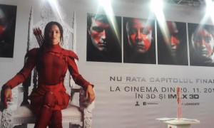Hunger-games