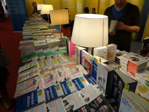 Publica - Serial Readers