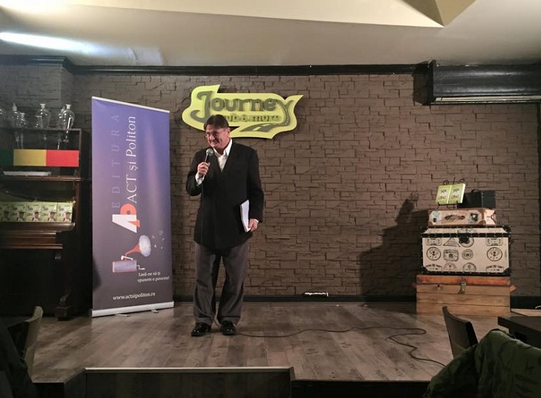 Radu Gheorghe