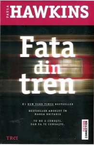 fata din tren