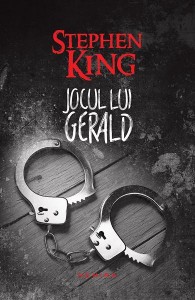 jocul lui gerald