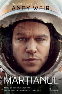 martianul