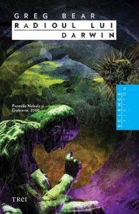 radioul lui darwin