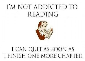 reading