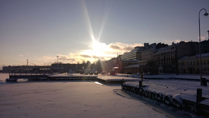 Finlanda