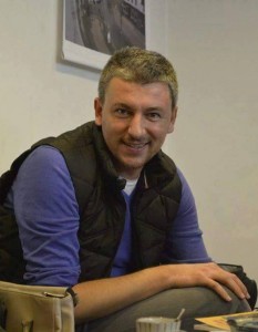 Bogdan Munteanu