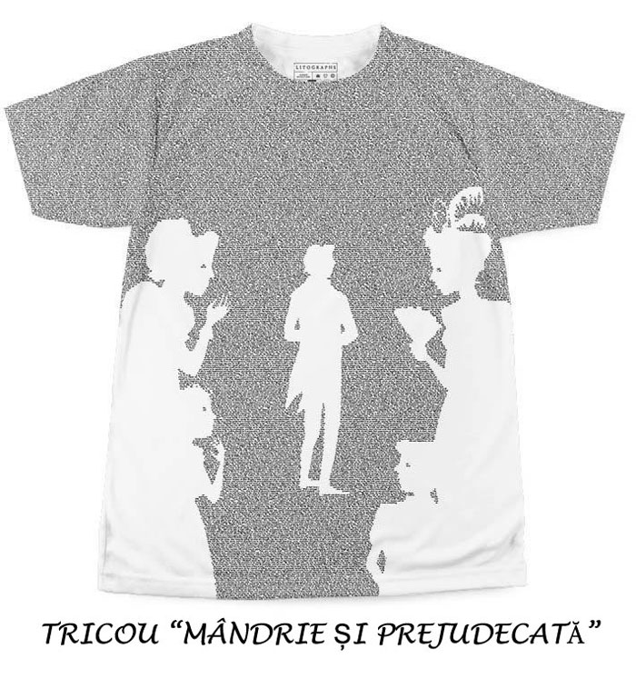 Mandrie-prejudecata-tricou