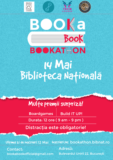 Bookathon