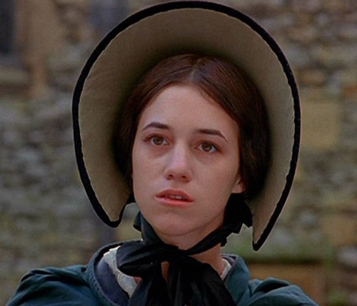 Jane-eyre