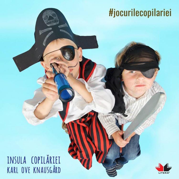 Jocurile copilariei
