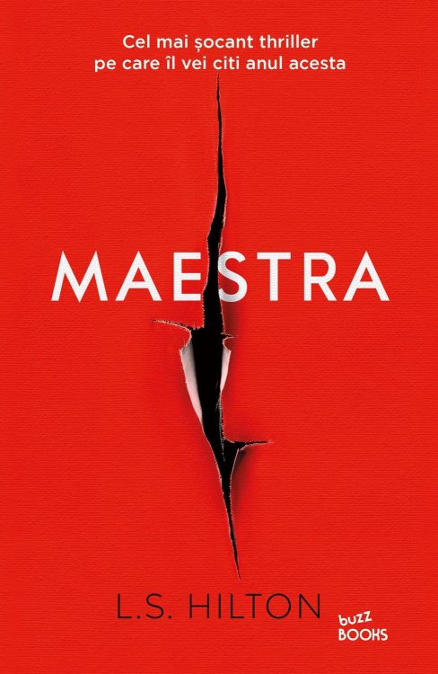 maestra