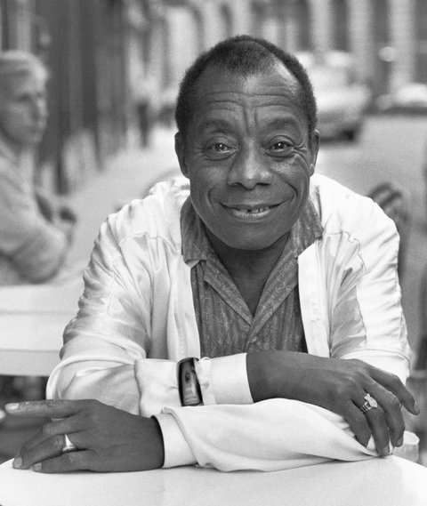 james-baldwin