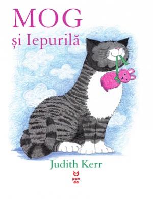 Mog si iepurila