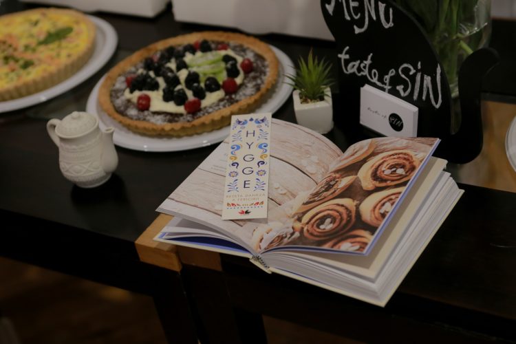 hygee, editura litera