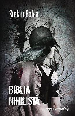 Biblia nihilista - Stefan Bolea